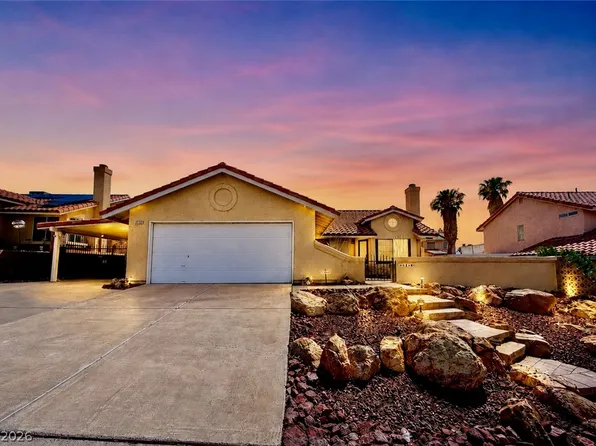 3218 Ocotillo Dr, Laughlin, NV 89029