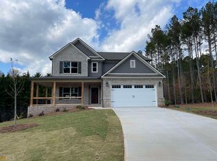 2149 Hope Ln #13, Monroe, GA 30656