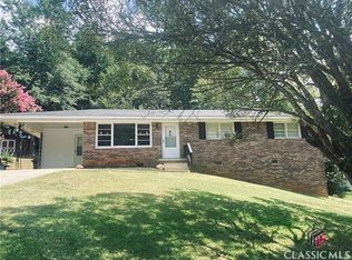 40 Poplar Way, Toccoa, GA 30577