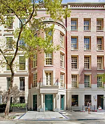 Rented by Sloane Square