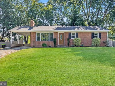 105 Bynum Rd, Forest Hill, MD, 21050