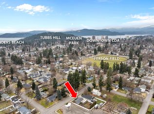 1615 E Pennsylvania Ave, Coeur D Alene, ID 83814