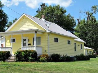 610 W Bridge St, Streator, IL 61364