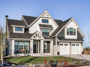 3461 N Holly Oak Way, Eagle, ID 83616