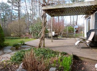 40 Collinwood Cir, Windham, ME 04062