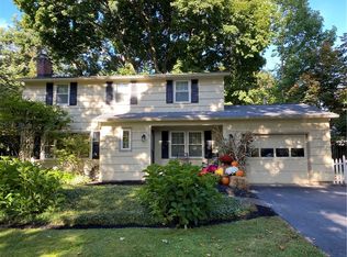 45 Gramercy Park, Rochester, NY 14610