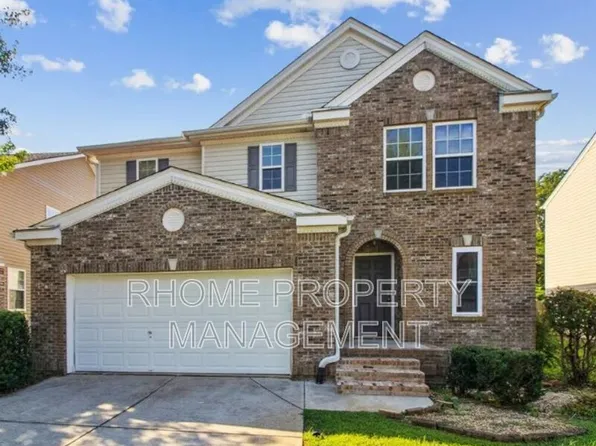 5605 Sable Bay Point, Atlanta, GA 30349