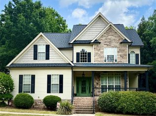 3320 Harvey Ln, Monroe, NC 28110