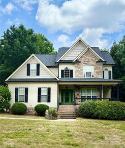 3320 Harvey Ln, Monroe, NC, 28110