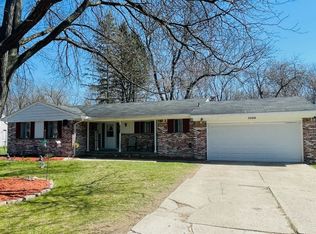 1066 Trotwood Ln, Flint, MI