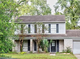 2223 Riverford Dr, Humble, TX 77339
