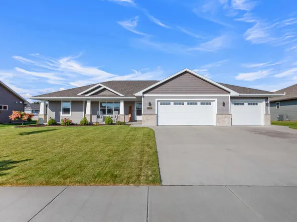 1723 Jerome Way, Green Bay, WI 54313