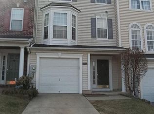 7223 Black Creek Ln, Frederick, MD 21703