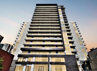 255 Bay St #808, Ottawa, ON K1R 0C5