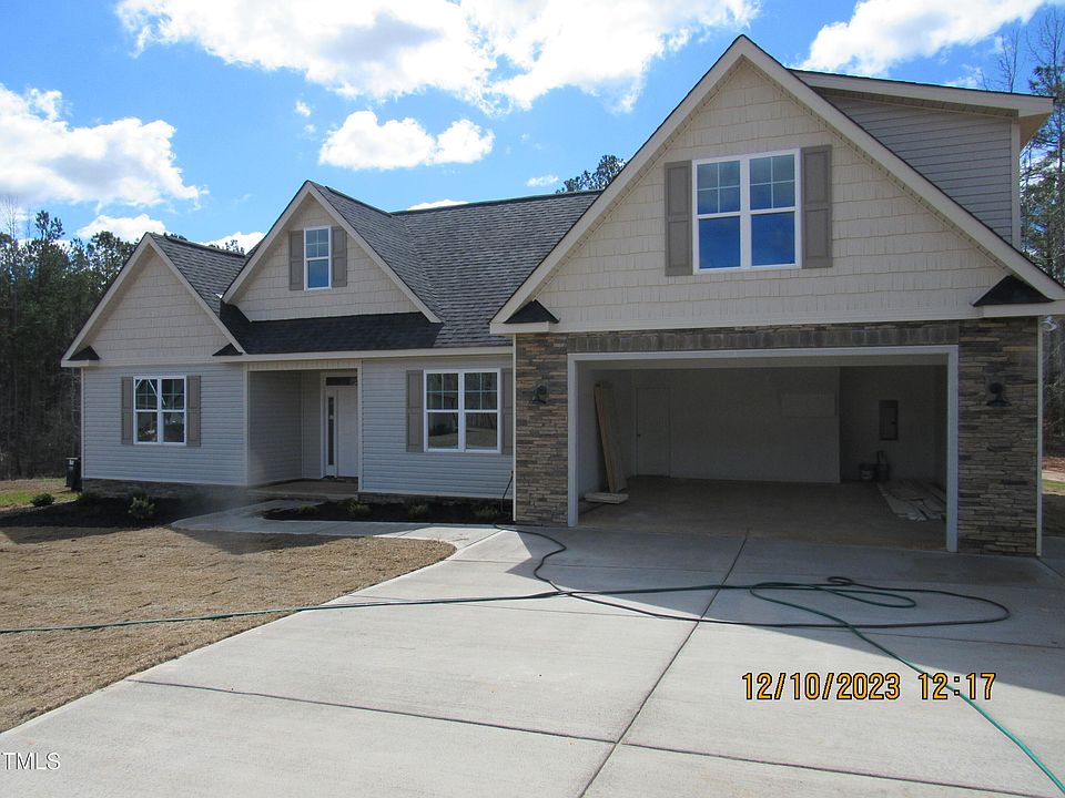 322 Coats Ridge Dr, Benson, NC 27504 Zillow