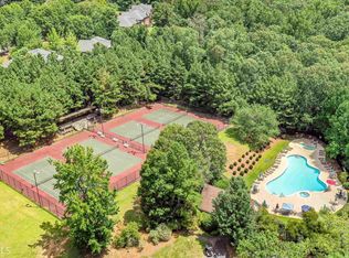3538 Greenshire Ct, Douglasville, GA 30135