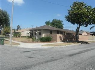 11469 Potter St, Norwalk, CA 90650