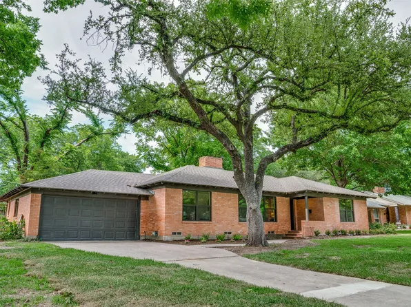 9639 Athlone Dr, Dallas, TX 75218