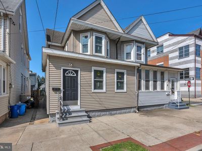 602 Market St, Gloucester City, NJ, 08030