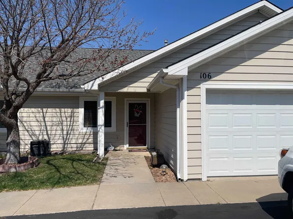 8900 W University Ave #106, Wichita, KS 67209