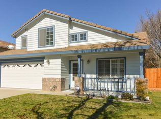 1265 Bluegrass Ln, Tracy, CA