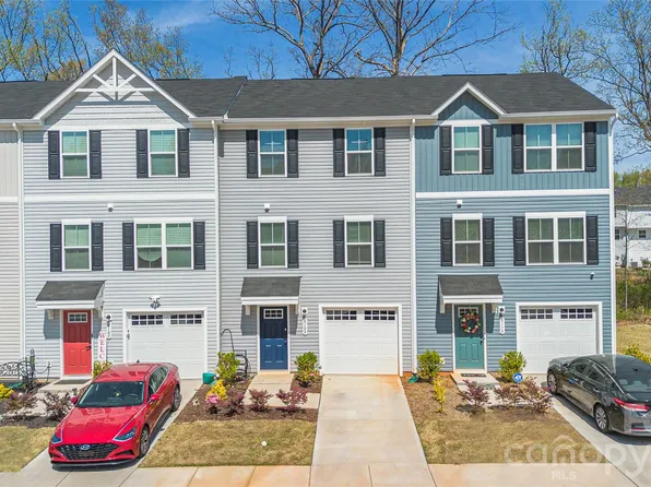 6109 Carrick Bend Ct, Charlotte, NC 28269