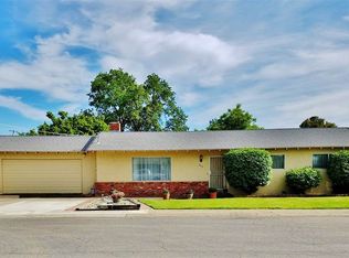 595 Martin Dr, Red Bluff, CA 96080