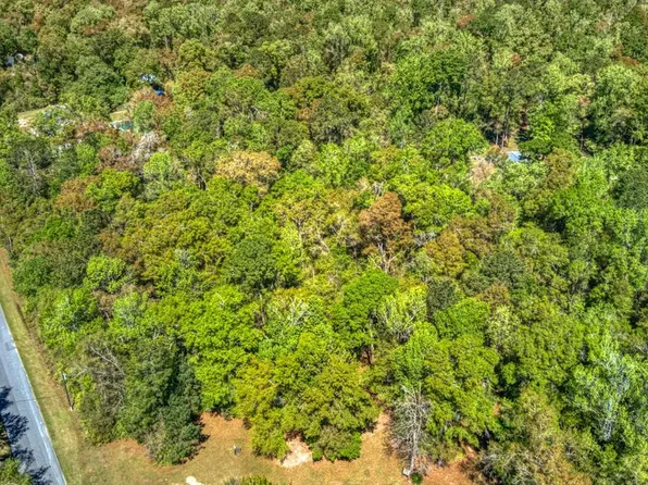 Sharonwood Dr, Crawfordville, FL 32327