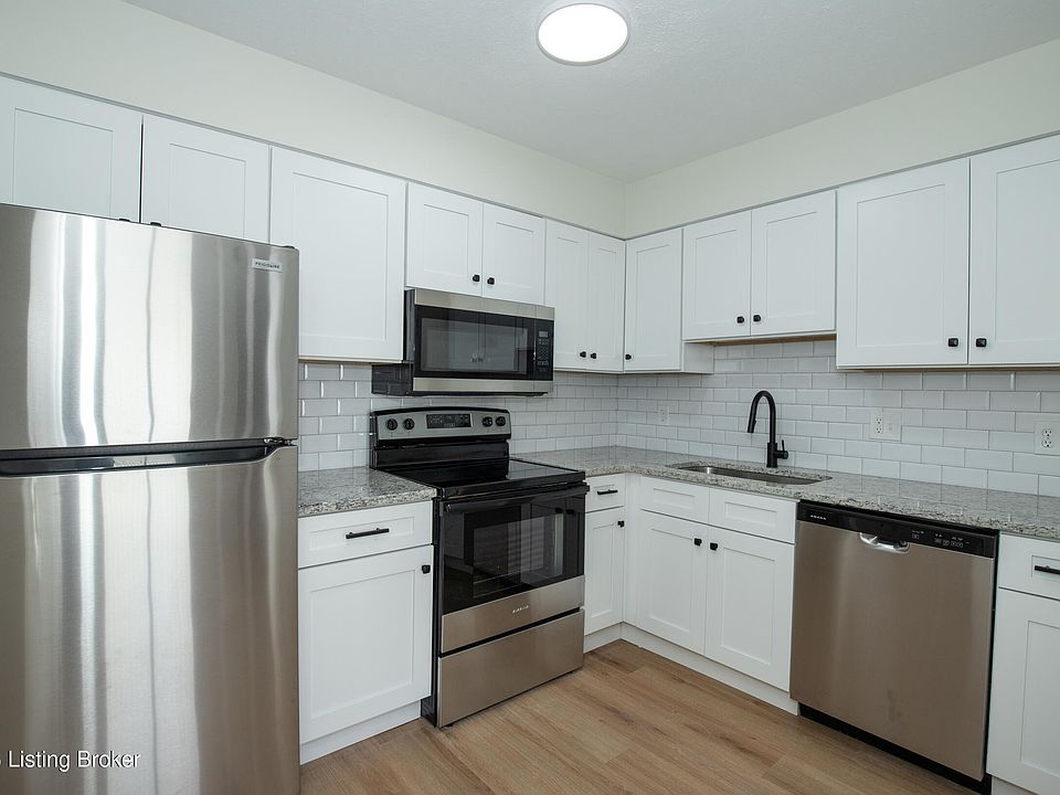 1st image of 1935 Gardiner Ln APT H124