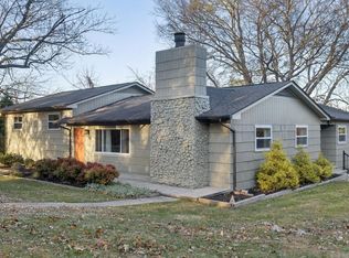 156 Farlow Dr, Knoxville, TN 37934