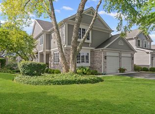 167 Tantallon Ln, Palatine, IL 60067
