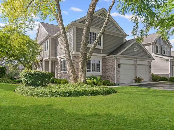 167 Tantallon Ln, Palatine, IL 60067