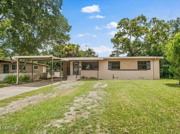 2351 ARDMORE Court, Jacksonville, FL 32211