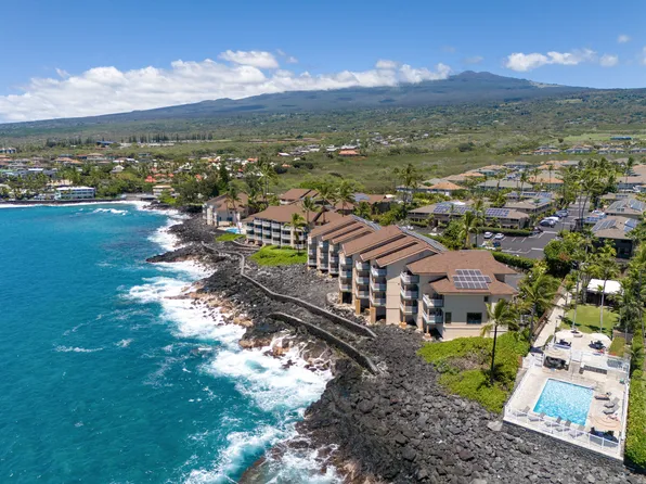 75-6008 Alii Dr APT 232, Kailua Kona, HI 96740