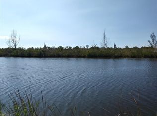 2702 NW 46th Ave, Cape Coral, FL 33993