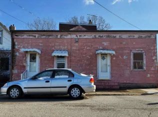 5604 James St, Cincinnati, OH 45216