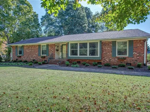 504 Holiday Rd, Gastonia, NC 28054