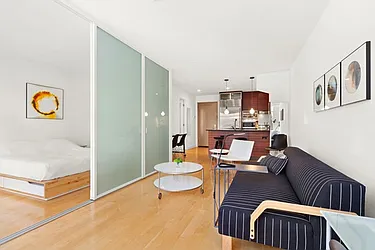 Rented by Compass