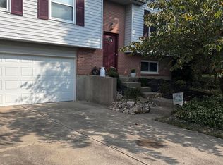 16 Paul Ln, Alexandria, KY 41001