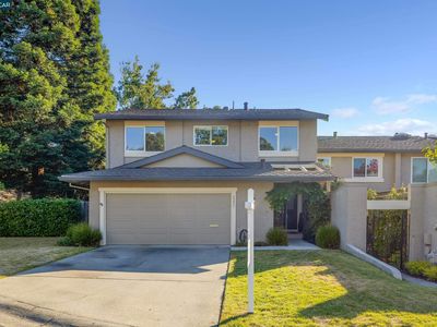 2211 Westmoreland Ct, Walnut Creek, CA, 94596