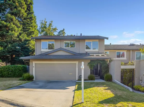 2211 Westmoreland Ct, Walnut Creek, CA 94596