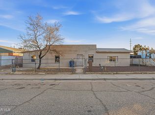 6716 Esteban Ln, El Paso, TX 79905