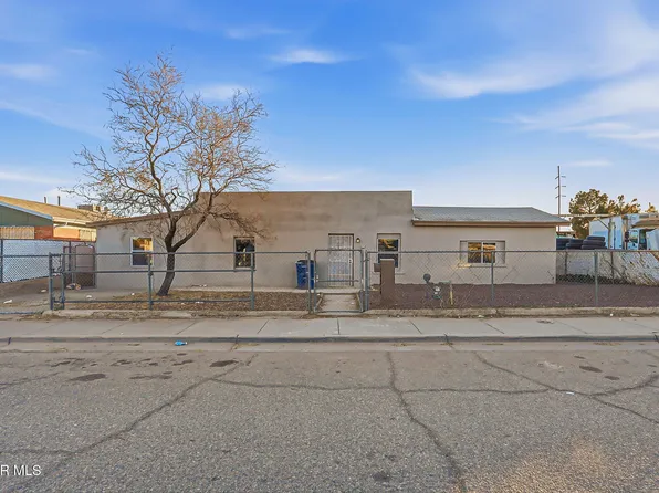 6716 Esteban Ln, El Paso, TX 79905