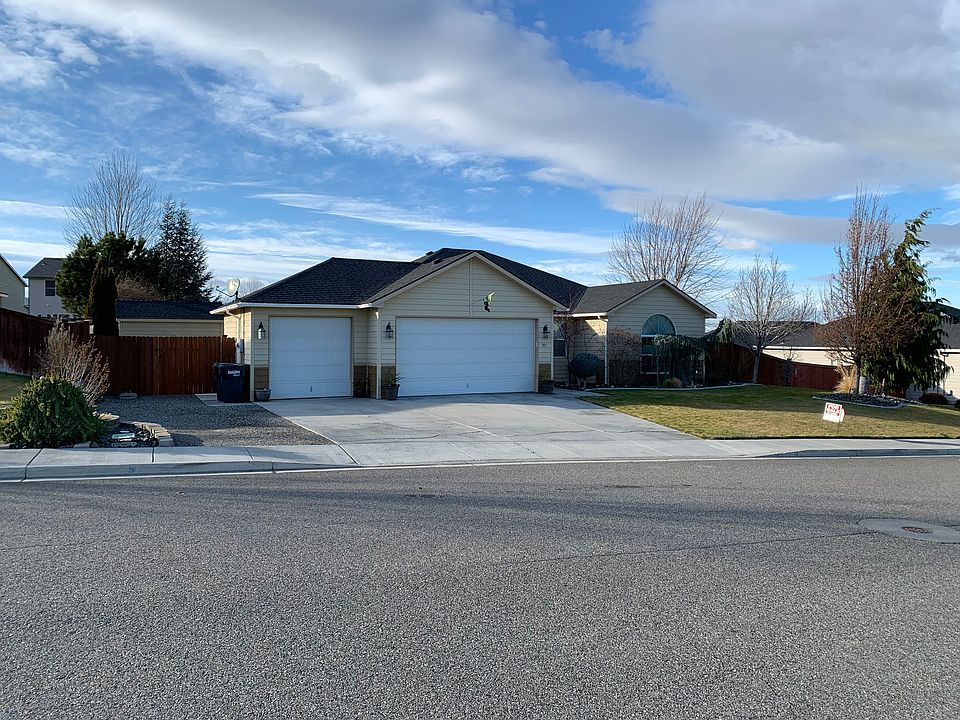 501 Pinnacle Dr, West Richland, WA 99353 Zillow