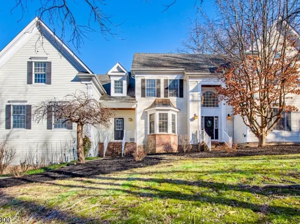 380 Whitenack Rd, Bernards Twp., NJ 07931