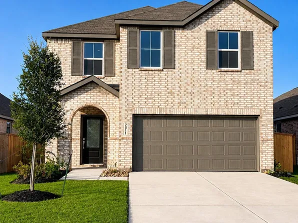 7511 Marbella Mountain, Richmond, TX 77469