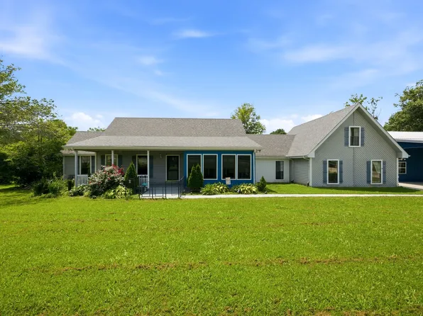 1313 Stayton Rd, Cumberland Furnace, TN 37051