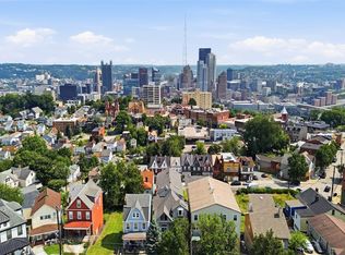 120 Prospect St, Mount Washington, PA 15211