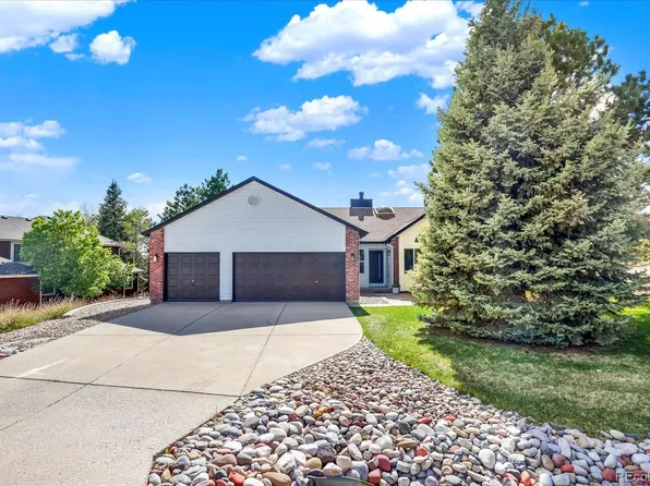 5189 Red Oak Way, Parker, CO 80134