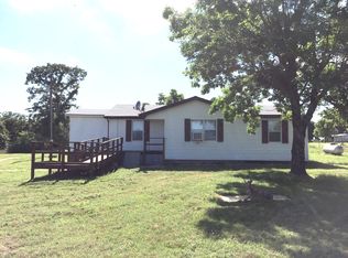 474875 S 4750 Rd, Muldrow, OK 74948